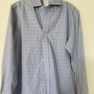 Brooks Brothers Men's Dress Shirt